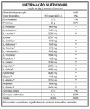 WHEY PROTEIN HYDRO 900G DUX NUTRITION