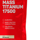 Mass Refil 3kg Max Titanium