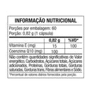 Coenzima Q10 30 Caps Dux Nutrition