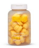 CREATINA GUMMIES 60 UN GUDAY