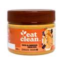 PASTA DE AMENDOIM 300G EAT CLEAN