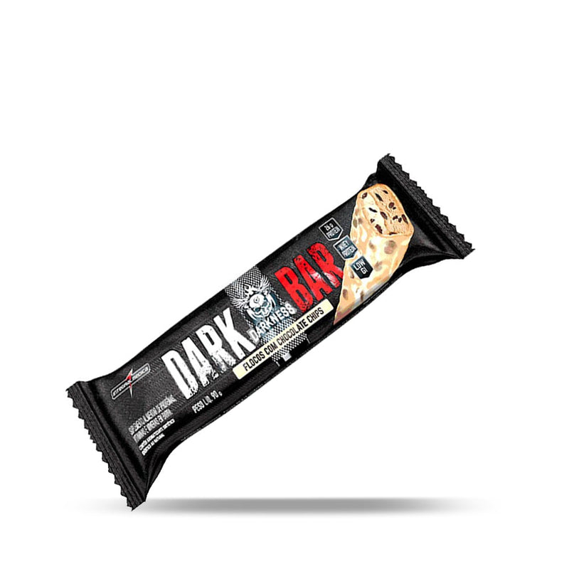 Dark Whey Bar Integralmedica