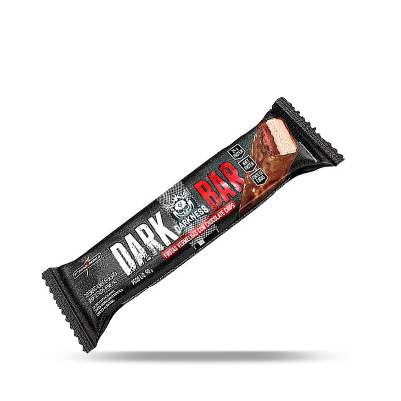Dark Whey Bar Integralmedica