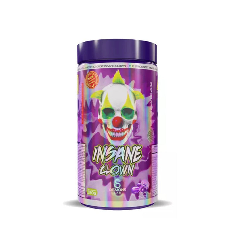 Insane Clown 350g Demons Labs