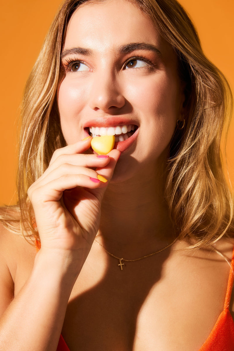 Creatina Laranja Pague 2 Leve 3