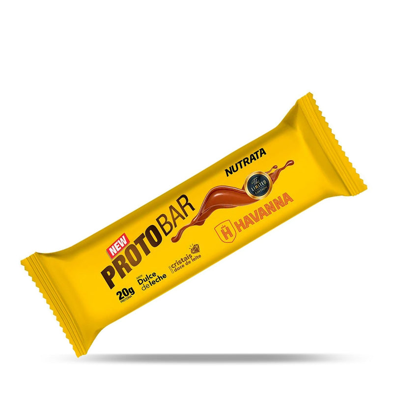 Protobar 70g Nutrata