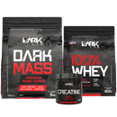 Kit Fúria Anabólica