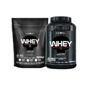 KIT WHEY 2X - BLACK SKULL