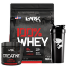 Kit iniciante insano