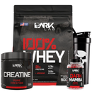 Kit Queima Essencial