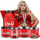 Kit Suplementos Rayane Fogal