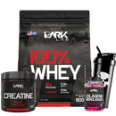 Kit Saúde E Beleza Feminina