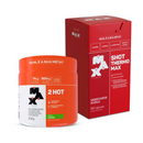 Kit Termo Pack 2Hot 200g + Shot Thermo 60 capsulas