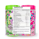 Insane Clown 350g Demons Labs