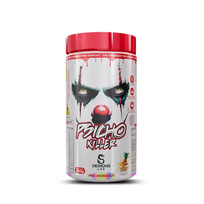 Psycho Killer 294g Demons Labs