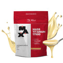 Mass Refil 3kg Max Titanium