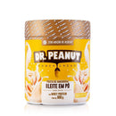 PASTA DE AMENDOIM 600GR DR PEANUT