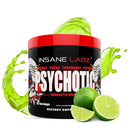 Psychotic Red 35 Doses Insane Labs