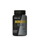 Monster Maca Peruana 120 Cap Probiotica