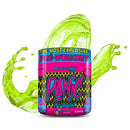 Panic Pre Workout 300g Adaptogen