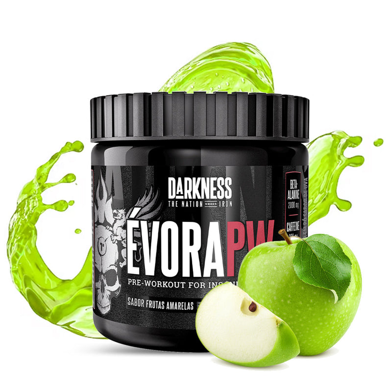 Evora 300g Integralmedica