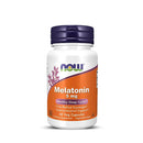 Melatonina 5mg 60 Caps Now Sports
