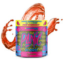 Panic Pre Workout 300g Adaptogen