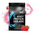 Whey Protein Isolado 1800kg Dux Nutrition