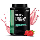 WHEY PROTEIN HYDRO 900G DUX NUTRITION