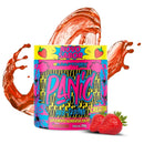 Panic Pre Workout 300g Adaptogen