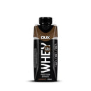 Whey Protein Shake 250ml Dux Nutrition