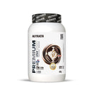 Whey Isolado 900g Nutrata