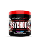 Psychotic Red 35 Doses Insane Labs