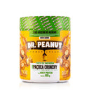 PASTA DE AMENDOIM 600GR DR PEANUT