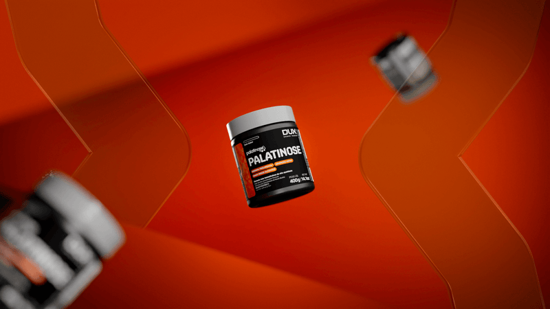 Palatinose 400g Dux Nutrition