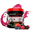 Psychotic Red 35 Doses Insane Labs