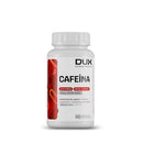 Cafeína 210mg 90 Caps Dux Nutrition