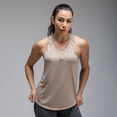 REGATA FEMININA MIDDLE LUPUS