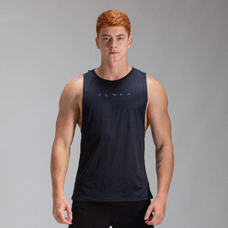 REGATA MACHÃO HORIZON