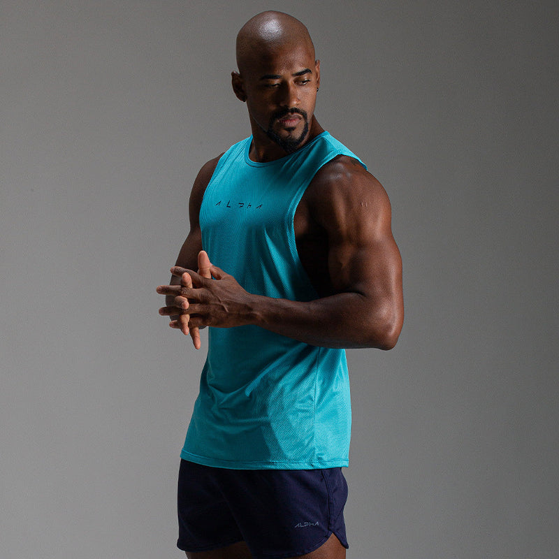 REGATA MACHÃO HORIZON