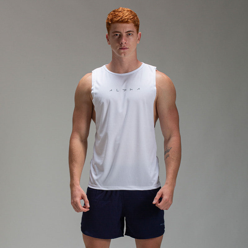 REGATA MACHÃO HORIZON