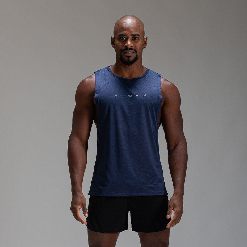 REGATA MACHÃO HORIZON