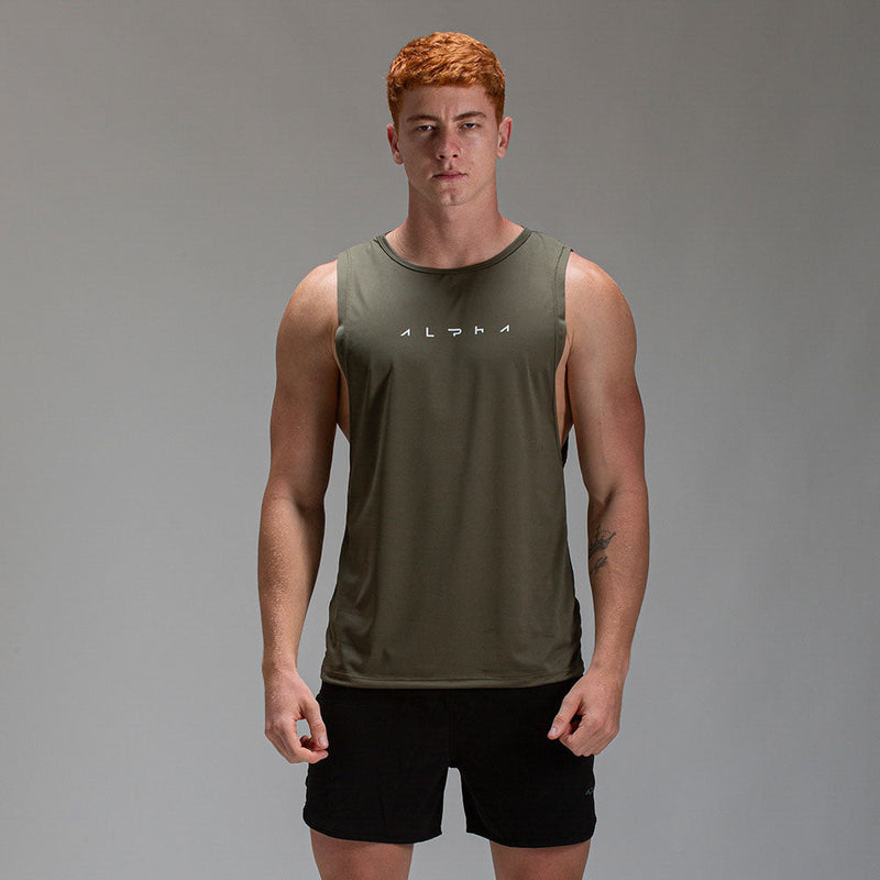 REGATA MACHÃO HORIZON