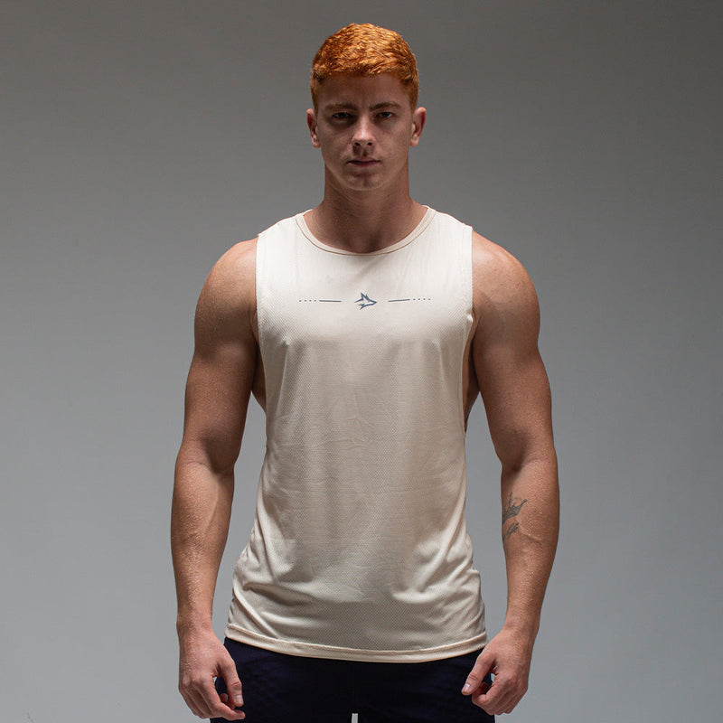 REGATA MACHÃO LUPUS CORE