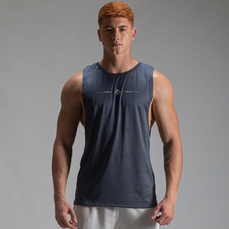 REGATA MACHÃO LUPUS CORE