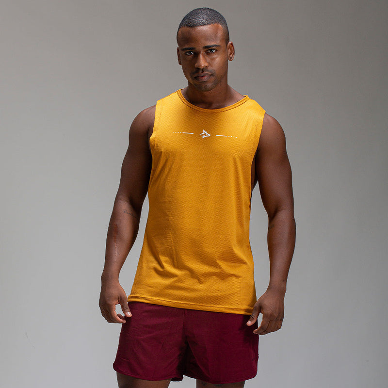 REGATA MACHÃO LUPUS CORE