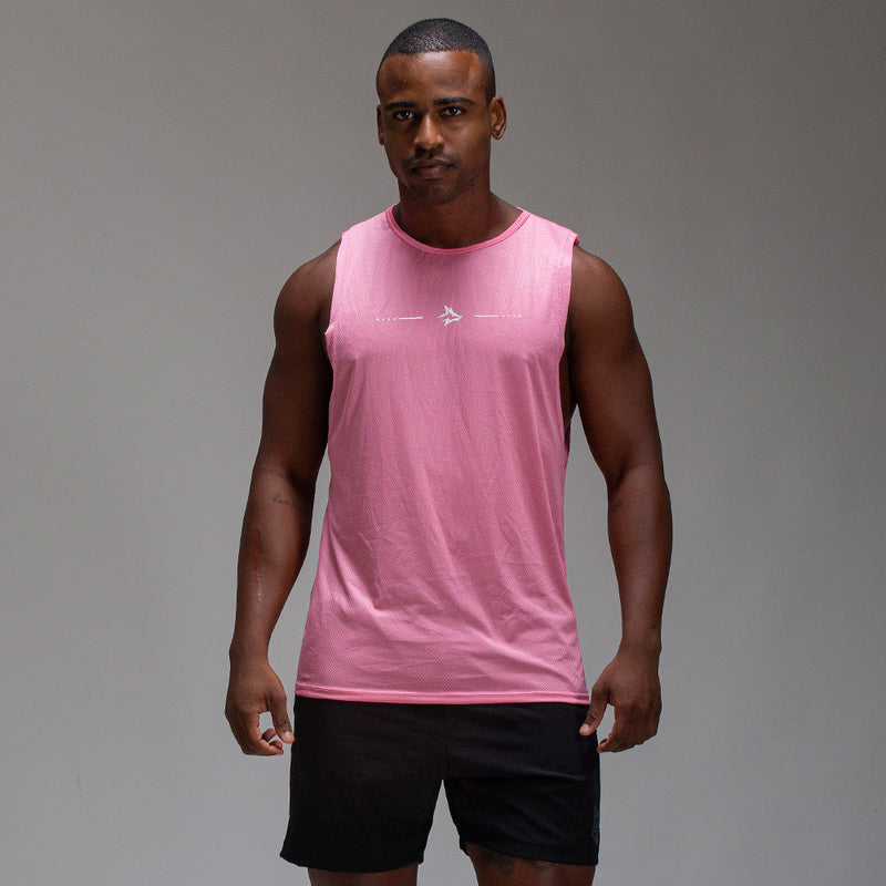 REGATA MACHÃO LUPUS CORE