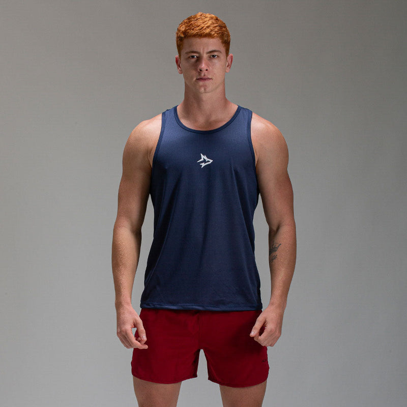 REGATA NADADOR MASCULINA MIDDLE LUPUS