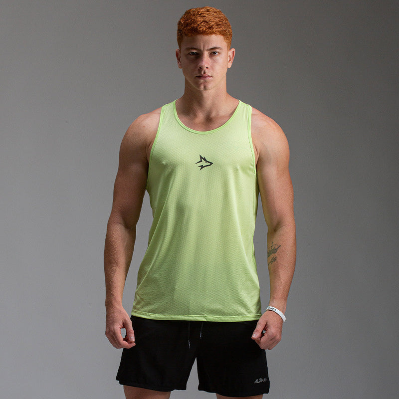 REGATA NADADOR MASCULINA MIDDLE LUPUS