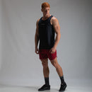 Regata Nadador Dry Fit Single Preto